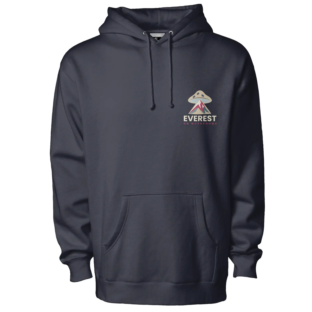 navy berry main logo