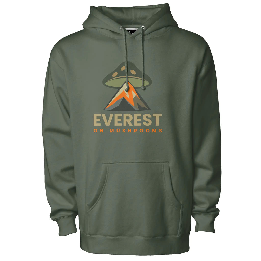 timber hunter front