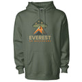 timber hunter front