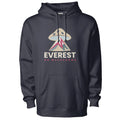 navy berry front