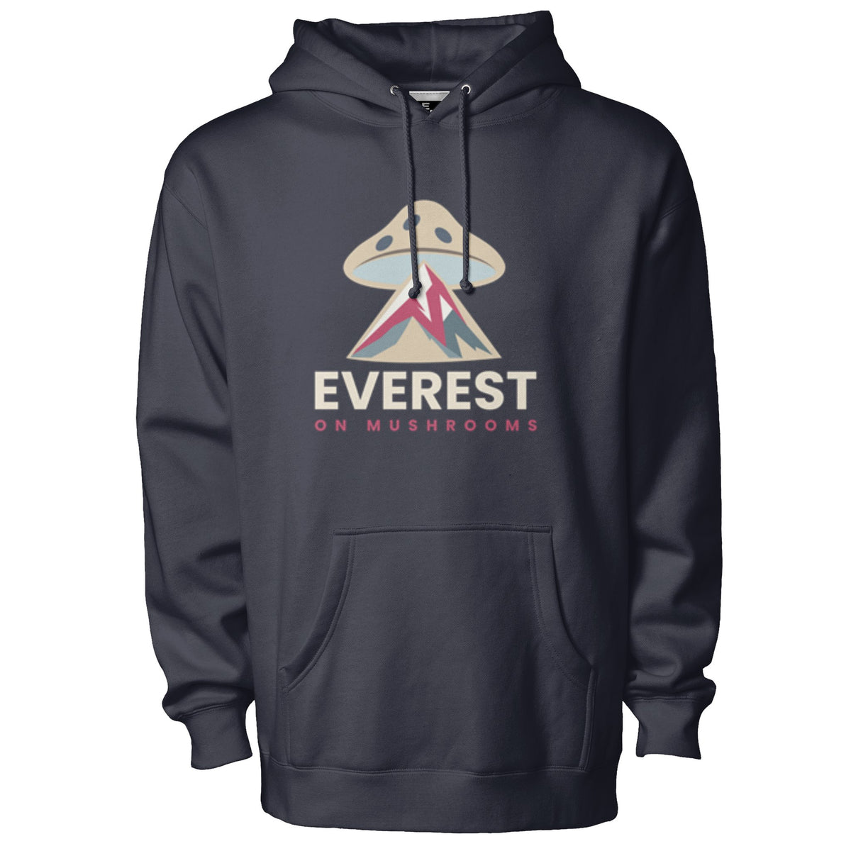 navy berry front