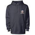 navy berry main logo