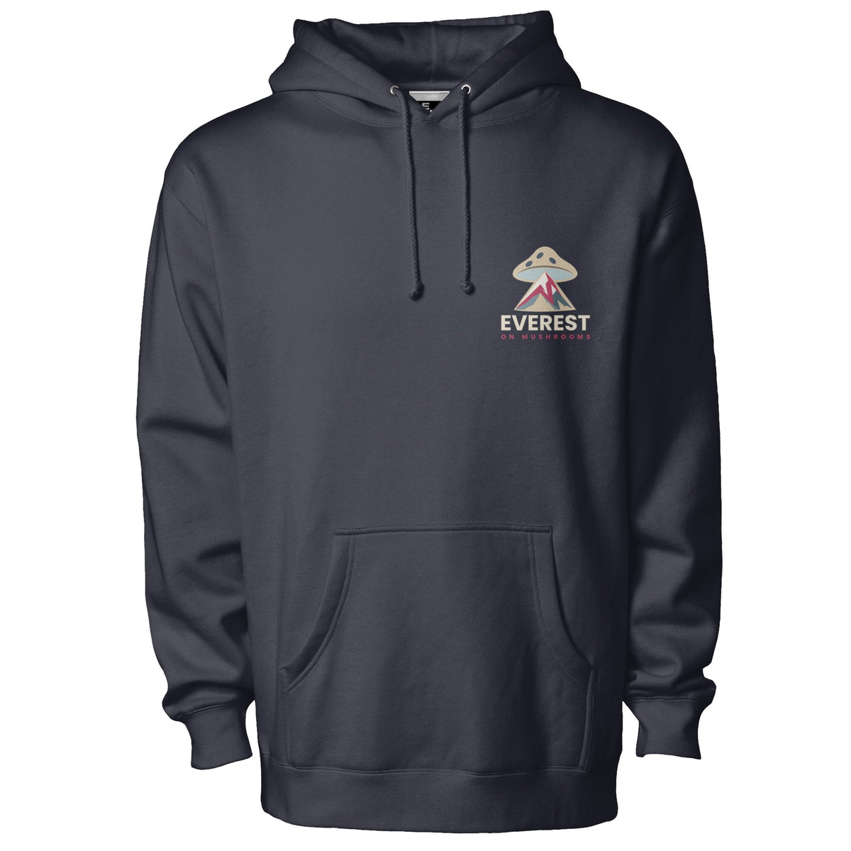 navy berry main logo