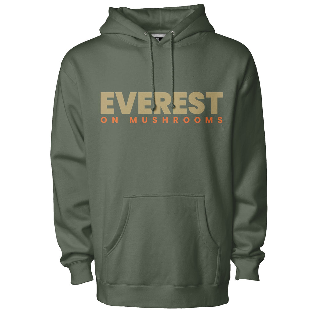timber hunter Everest