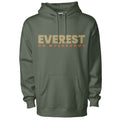 timber hunter Everest